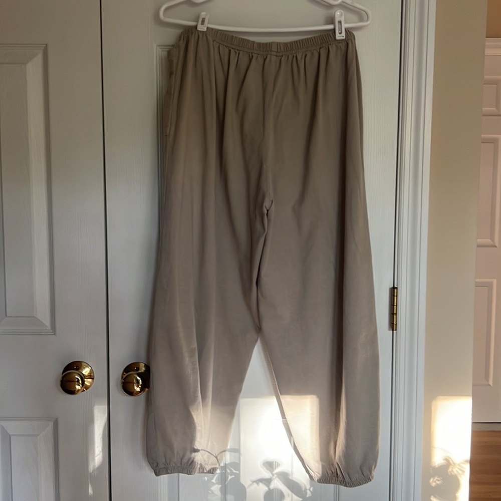 custom made pants - Picture 2 of 2